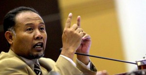 Wakil Ketua KPK Bambang Widjojanto  | rimanews.com