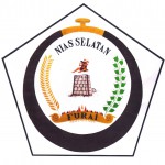 Logo Kabupaten Nias Selatan